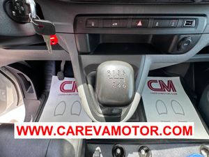 Toyota Proace FURGON 1.5D 120CV GX 4P  - Foto 18