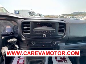 Toyota Proace FURGON 1.5D 120CV GX 4P  - Foto 20