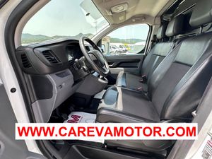 Toyota Proace FURGON 1.5D 120CV GX 4P  - Foto 10