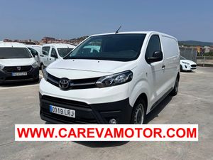 Toyota Proace FURGON 1.5D 120CV GX 4P  - Foto 5