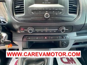 Toyota Proace FURGON 1.5D 120CV GX 4P  - Foto 16