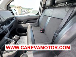 Toyota Proace FURGON 1.5D 120CV GX 4P  - Foto 12