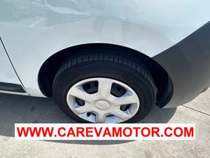 Dacia Dokker COMBI 1.6 ESSENTIAL 110CV GLP 4P  - Foto 28