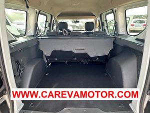 Dacia Dokker COMBI 1.6 ESSENTIAL 110CV GLP 4P  - Foto 14
