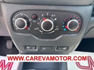Dacia Dokker COMBI 1.6 ESSENTIAL 110CV GLP 4P  - Foto 19