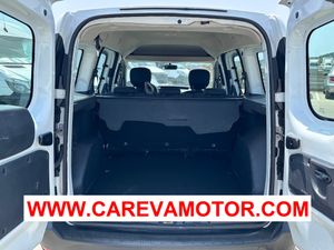 Dacia Dokker COMBI 1.6 ESSENTIAL 110CV GLP 4P  - Foto 8