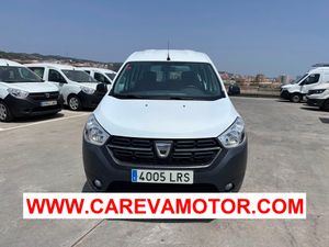 Dacia Dokker COMBI 1.6 ESSENTIAL 110CV GLP 4P  - Foto 5