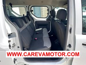 Dacia Dokker COMBI 1.6 ESSENTIAL 110CV GLP 4P  - Foto 18