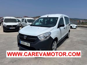 Dacia Dokker COMBI 1.6 ESSENTIAL 110CV GLP 4P  - Foto 6