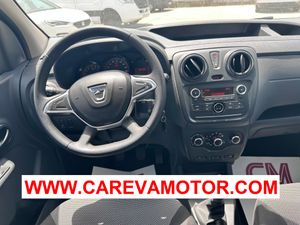 Dacia Dokker COMBI 1.6 ESSENTIAL 110CV GLP 4P  - Foto 9
