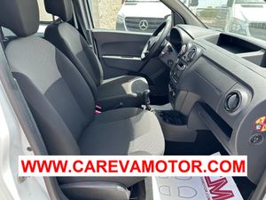 Dacia Dokker COMBI 1.6 ESSENTIAL 110CV GLP 4P  - Foto 17