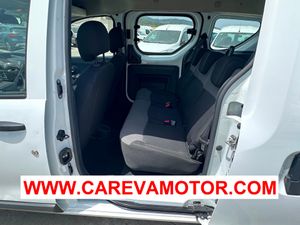 Dacia Dokker COMBI 1.6 ESSENTIAL 110CV GLP 4P  - Foto 23