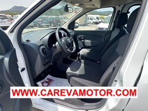 Dacia Dokker COMBI 1.6 ESSENTIAL 110CV GLP 4P  - Foto 16