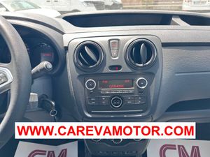Dacia Dokker COMBI 1.6 ESSENTIAL 110CV GLP 4P  - Foto 10