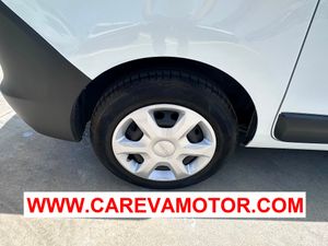 Dacia Dokker COMBI 1.6 ESSENTIAL 110CV GLP 4P  - Foto 26