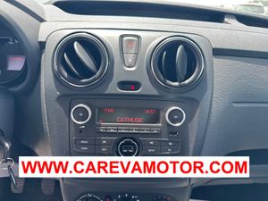 Dacia Dokker COMBI 1.6 ESSENTIAL 110CV GLP 4P  - Foto 20