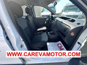 Dacia Dokker COMBI 1.6 ESSENTIAL 110CV GLP 4P  - Foto 12