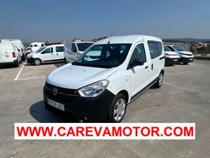 Dacia Dokker COMBI 1.6 ESSENTIAL 110CV GLP 4P  - Foto 5
