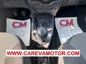 Dacia Dokker COMBI 1.6 ESSENTIAL 110CV GLP 4P  - Foto 16