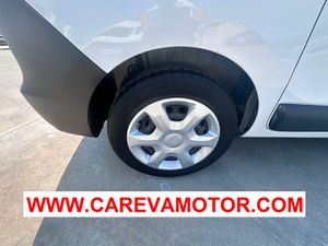 Dacia Dokker COMBI 1.6 ESSENTIAL 110CV GLP 4P  - Foto 26