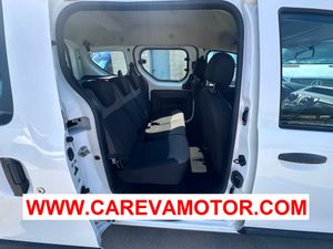 Dacia Dokker COMBI 1.6 ESSENTIAL 110CV GLP 4P  - Foto 11