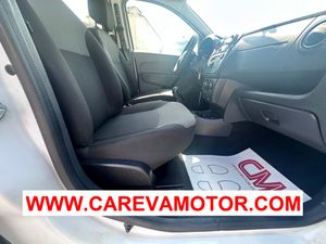 Dacia Dokker COMBI 1.6 ESSENTIAL 110CV GLP 4P  - Foto 13