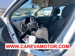 Dacia Dokker COMBI 1.6 ESSENTIAL 110CV GLP 4P  - Foto 9