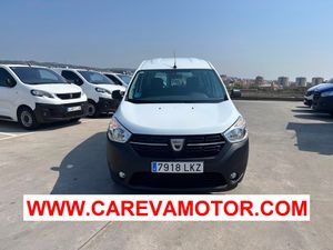 Dacia Dokker COMBI 1.6 ESSENTIAL 110CV GLP 4P  - Foto 3