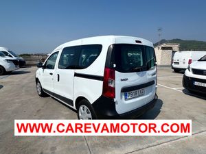 Dacia Dokker COMBI 1.6 ESSENTIAL 110CV GLP 4P  - Foto 6