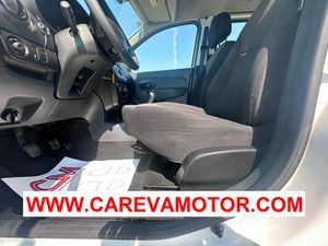Dacia Dokker COMBI 1.6 ESSENTIAL 110CV GLP 4P  - Foto 23