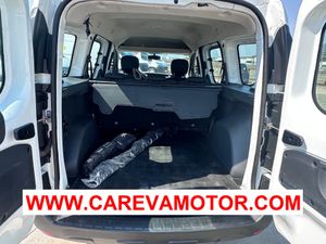 Dacia Dokker COMBI 1.6 ESSENTIAL 110CV GLP 4P  - Foto 8