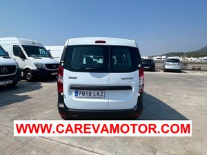 Dacia Dokker COMBI 1.6 ESSENTIAL 110CV GLP 4P  - Foto 4