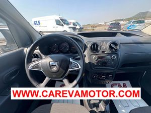 Dacia Dokker COMBI 1.6 ESSENTIAL 110CV GLP 4P  - Foto 14