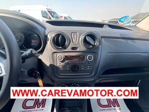 Dacia Dokker COMBI 1.6 ESSENTIAL 110CV GLP 4P  - Foto 15