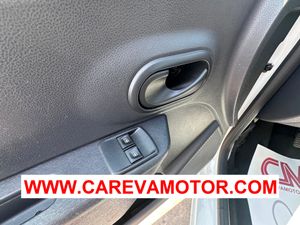 Dacia Dokker COMBI 1.6 ESSENTIAL 110CV GLP 4P  - Foto 17