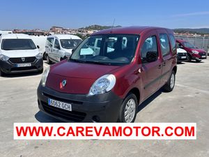 Renault Kangoo Combi 1.5 DCI 85CV 5P  - Foto 7