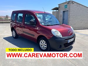 Renault Kangoo Combi 1.5 DCI 85CV 5P  - Foto 2