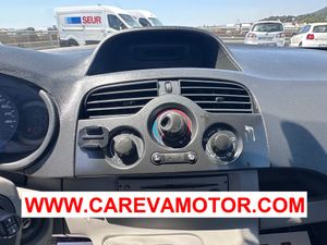 Renault Kangoo Combi 1.5 DCI 85CV 5P  - Foto 18