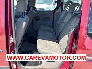 Renault Kangoo Combi 1.5 DCI 85CV 5P  - Foto 10