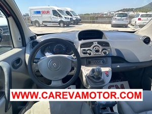 Renault Kangoo Combi 1.5 DCI 85CV 5P  - Foto 13