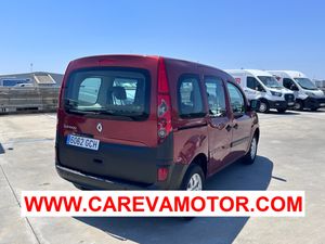 Renault Kangoo Combi 1.5 DCI 85CV 5P  - Foto 3