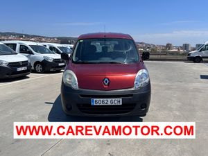 Renault Kangoo Combi 1.5 DCI 85CV 5P  - Foto 8