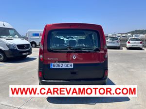 Renault Kangoo Combi 1.5 DCI 85CV 5P  - Foto 4