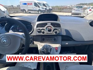 Renault Kangoo Combi 1.5 DCI 85CV 5P  - Foto 14