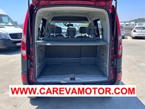 Renault Kangoo Combi 1.5 DCI 85CV 5P  - Foto 5