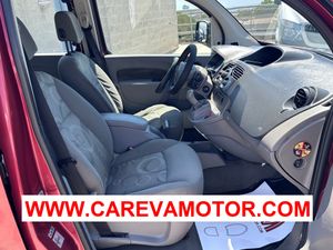 Renault Kangoo Combi 1.5 DCI 85CV 5P  - Foto 12