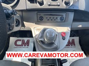 Renault Kangoo Combi 1.5 DCI 85CV 5P  - Foto 15