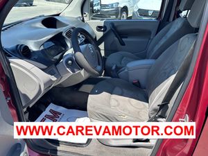 Renault Kangoo Combi 1.5 DCI 85CV 5P  - Foto 9