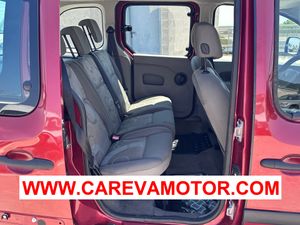 Renault Kangoo Combi 1.5 DCI 85CV 5P  - Foto 11