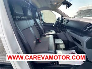 Peugeot Expert FURGON 1.5 BLUE HDI 120CV PREMIUM 4P  - Foto 12